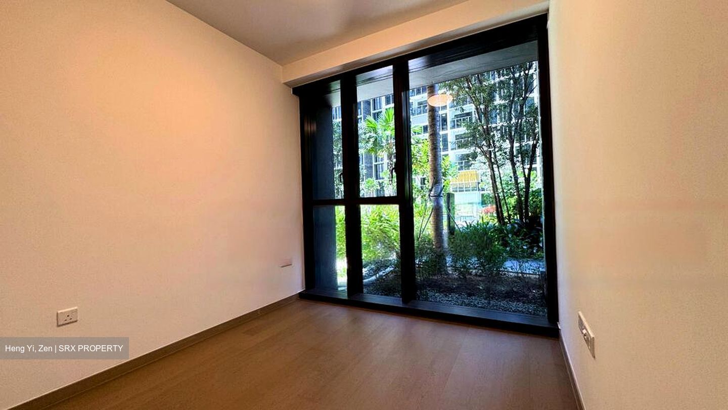 Penrose (D14), Apartment #490892711